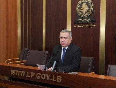 طرابلسي: مقاطعة الجلسات التشريعية ترف لا يحتمله اللبنانيون 