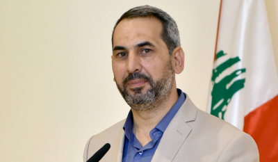 حمادة: مشروع تعديل القانون الانتخابي يرمي لإقصاء المقيمين لصالح أصوات المغتربين