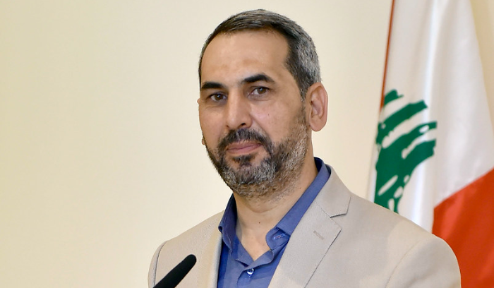 حمادة: مشروع تعديل القانون الانتخابي يرمي لإقصاء المقيمين لصالح أصوات المغتربين