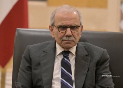 خطوة استباقية... سلام يتسلّم تقريراً لتفادي تصنيف لبنان على  خطوة استباقية... سلام يتسلّم تقريراً لتفادي تصنيف لبنان على