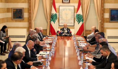 الحجار: السلامة المرورية أولوية… وخطة لتقليص ضحايا السير