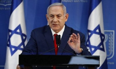 بعد استلام ما يصفه بـ