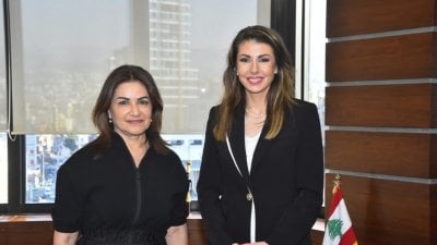 لقاء لافت... كواليس اجتماع أورتاغوس والسيد