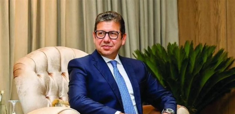 رئيس المخابرات المصرية في بيروت: محاولة تسوية أم إنذار أخير؟
 رئيس المخابرات المصرية في بيروت: محاولة تسوية أم إنذار أخير؟