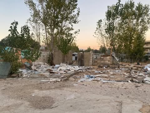 "تلوّث الليطاني" مجددًا... بيان من المصلحة الوطنية يكشف المستجدّات "تلوّث الليطاني" مجددًا... بيان من المصلحة الوطنية يكشف المستجدّات
