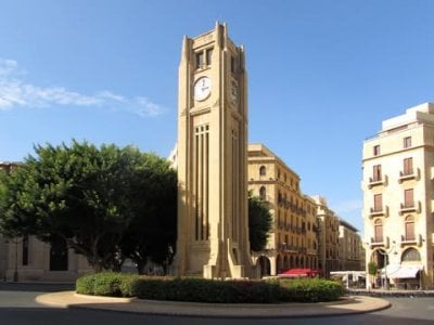 ساحة النجمة بين الانقسام والنصاب: هل ينجح بري؟