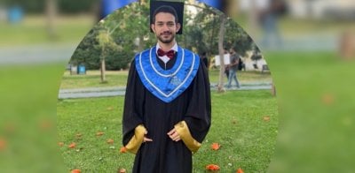 خاص لريد تي في: فيديو يُظهر إطلاق النار على سيارة إيليو أبو حنا خاص لريد تي في: فيديو يُظهر إطلاق النار على سيارة إيليو أبو حنا