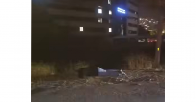 سرقة 6000$ من سوري في زحلة… ورميه فاقد الوعي قرب الأوتوستراد