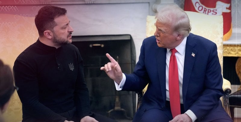 كذب على ترامب... تقارير روسية تكشف أسرار زيلينسكي والتمويل الأميركي