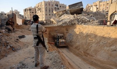 تنفيذ الاتفاق... حماس: ادعاءات إسرائيل حول الجثامين كاذبة