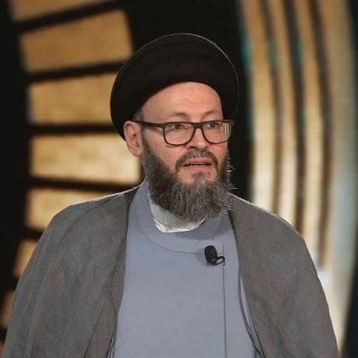 سياسيون وإعلاميون... الحسيني: عمليات الاغتيال في الضاحية ستعود! سياسيون وإعلاميون... الحسيني: عمليات الاغتيال في الضاحية ستعود!