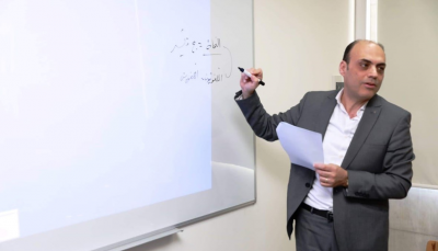 رحيل الإعلامي بسّام البراك رحيل الإعلامي بسّام البراك