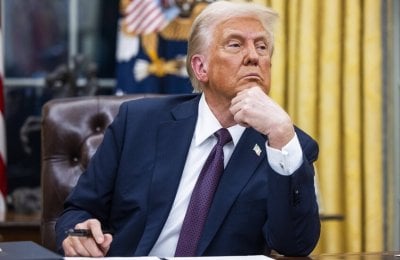 رسوم ترامب الجمركية تهزّ صناعة النفط والغاز الأميركية