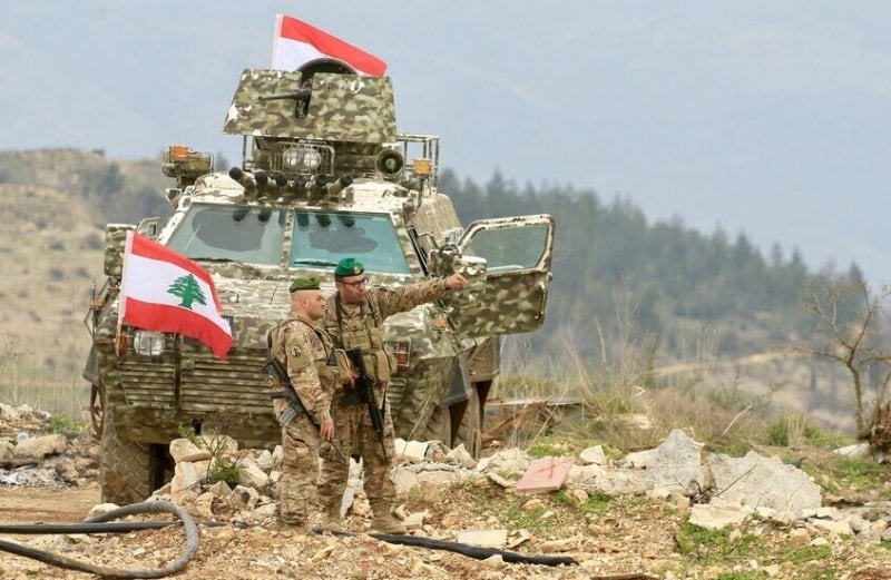 إعادة الإعمار ودعم الجيش… عامل الوقت هو الحاسم! إعادة الإعمار ودعم الجيش… عامل الوقت هو الحاسم!