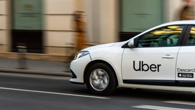 100 ألف مركبة قيد التحضير... "أوبر" تدخل عصر القيادة الذاتية 
100 ألف مركبة قيد التحضير... "أوبر" تدخل عصر القيادة الذاتية