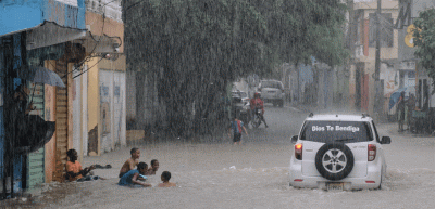 من عاصفة إلى إعصار قاتل... “ميليسا” يهدد الملايين في الكاريبي