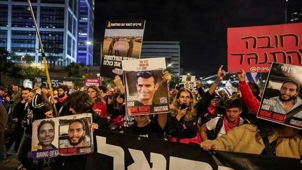 إسرائيل تضع خططًا جديدة لاستعادة رفات الرهائن في غزة إسرائيل تضع خططًا جديدة لاستعادة رفات الرهائن في غزة