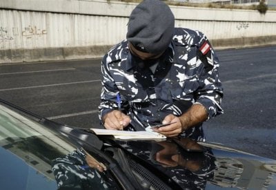 حتى فجر الخميس... استكمال الأعمال في محلة بشارة الخوري