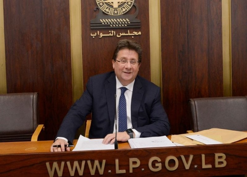 اجتماع اتحاد "المودعين المغتربين" مع كنعان... موقف صارم لحماية الودائع!
