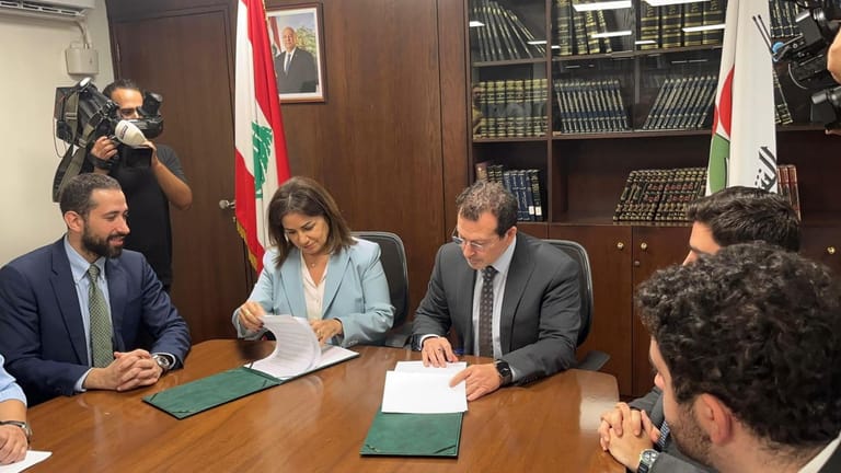 شراكة حكومية لإطلاق التحوّل الرقمي في الخدمات الاجتماعية شراكة حكومية لإطلاق التحوّل الرقمي في الخدمات الاجتماعية