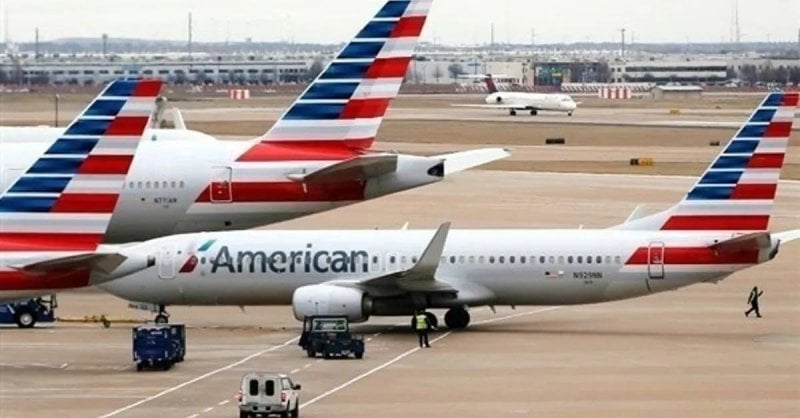 7000 رحلة مؤجّلة في أميركا... الإغلاق الحكومي يشلّ حركة الطيران