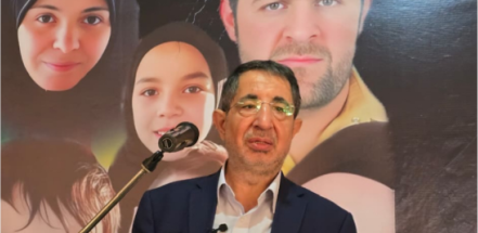 في الانتخابات... الحاج حسن: خصوم الداخل يريدون استكمال معركة العدو