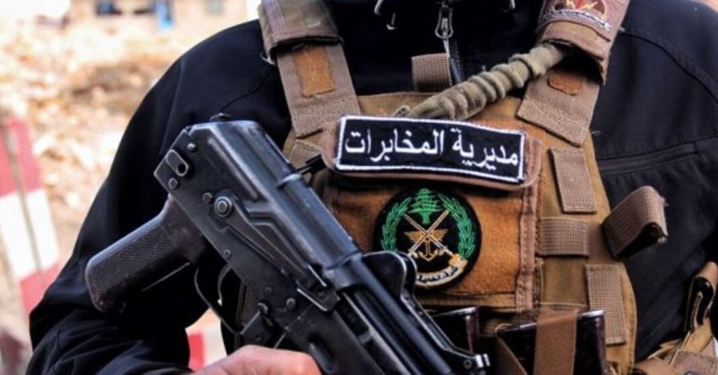 بين الخوات والمخدرات والسرقة... مواطنان في قبضة "الجيش" بين الخوات والمخدرات والسرقة... مواطنان في قبضة "الجيش"