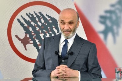 هجوم قواتي غير مسبوق على نبيه بري: يختطف البرلمان وينقلب على الدستور
 هجوم قواتي غير مسبوق على نبيه بري: يختطف البرلمان وينقلب على الدستور