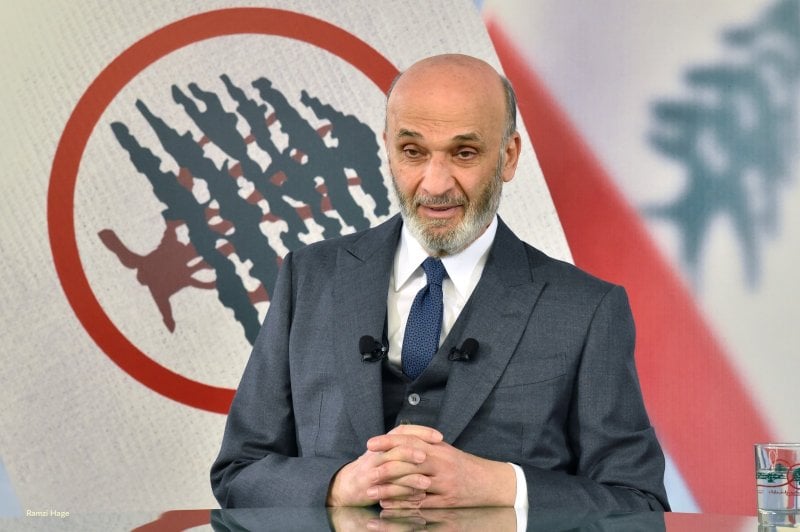 هجوم عنيف من “القوات اللبنانية” على نبيه بري: يعطل عمل البرلمان ويخالف الدستور هجوم عنيف من “القوات اللبنانية” على نبيه بري: يعطل عمل البرلمان ويخالف الدستور