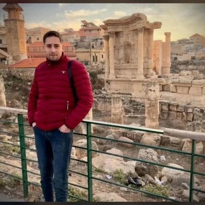 ارتفاع عدد شهداء غارة الحفير... وهذه هوية أحدهم (صورة)