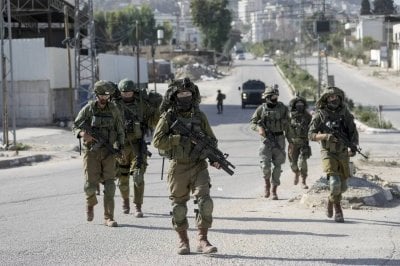 تصعيد جديد في الضفة... والجيش الإسرائيلي يوسّع مداهماته