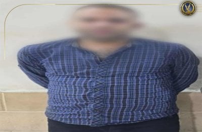 من علاقة سرّية إلى جريمة مروّعة... تفاصيل 