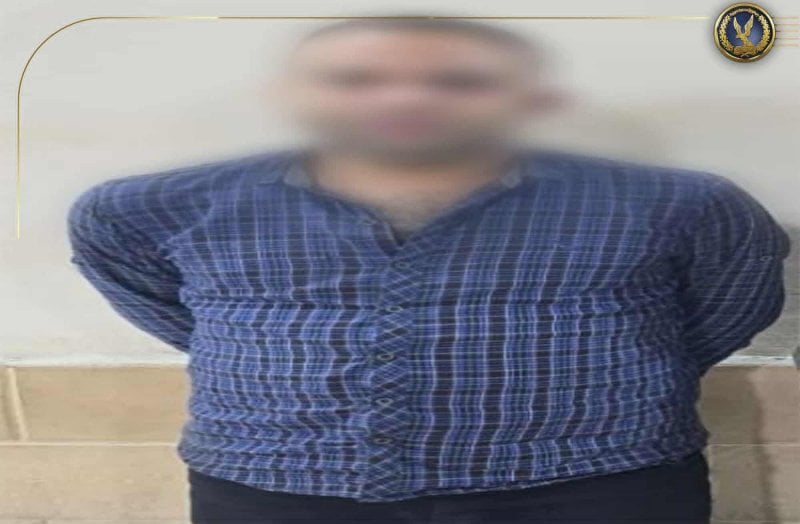من علاقة سرّية إلى جريمة مروّعة... تفاصيل "القتل الجماعي" لأمٍّ وأطفالها الثلاثة في الجيزة من علاقة سرّية إلى جريمة مروّعة... تفاصيل "القتل الجماعي" لأمٍّ وأطفالها الثلاثة في الجيزة