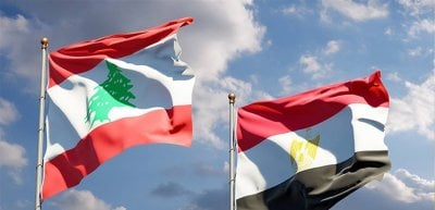 إستثمار النجاح المصري باتفاق غزة... في لبنان