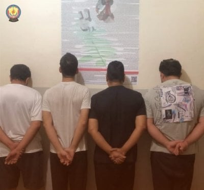 تزوير وحصر إرث غير قانوني... 