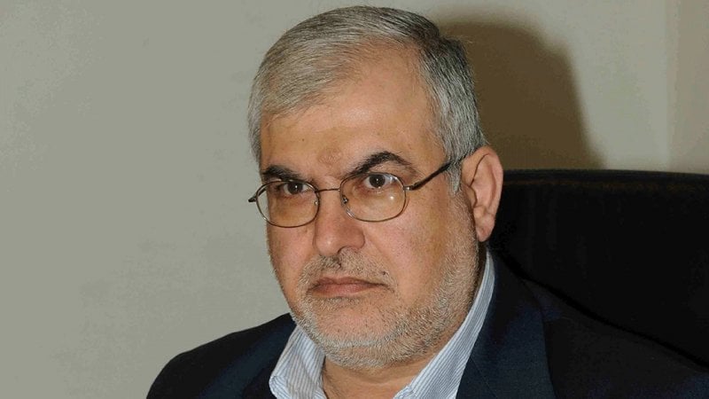 رعد: إسرائيل تسعى لابتلاع لبنان... والتماسك الوطني هو الردّ رعد: إسرائيل تسعى لابتلاع لبنان... والتماسك الوطني هو الردّ