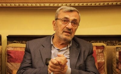 من معركة... عز الدين: الانتخابات استحقاق وطني لا مجال لتأجيله
