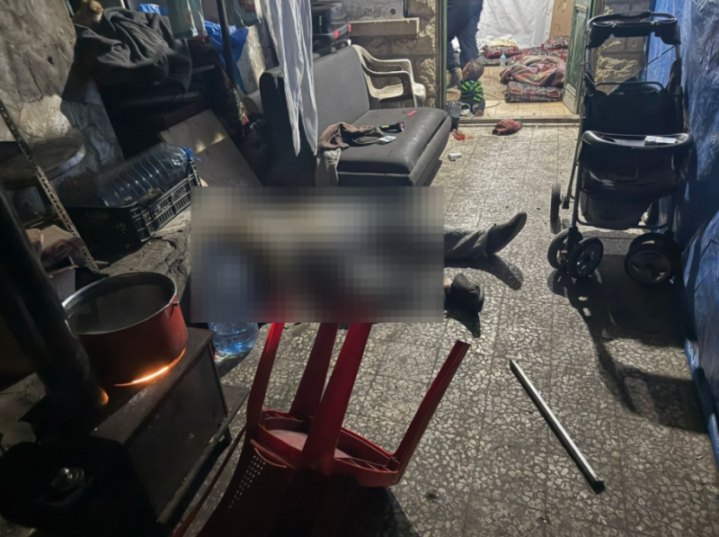 قُتلا أمام أعين طفلهما... تفاصيل جريمة "ثأر متأخر" في صوفر! قُتلا أمام أعين طفلهما... تفاصيل جريمة "ثأر متأخر" في صوفر!