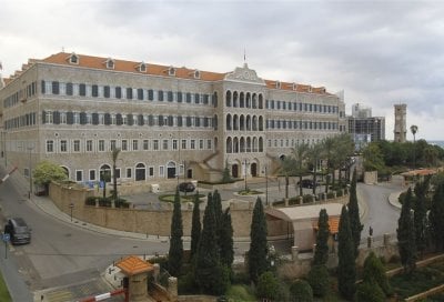 الكرة بملعب وزارتين... الحقوق المجمّدة تُفجّر الغضب: العدّ العكسي للانفجار بدأ!
 الكرة بملعب وزارتين... الحقوق المجمّدة تُفجّر الغضب: العدّ العكسي للانفجار بدأ!