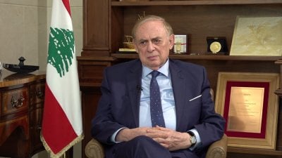 لوين رايحين - حلقة عن الرواتب والاجور في لبنان
