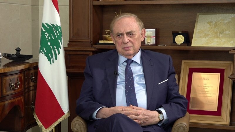 إلى أين تتجه الرواتب والأجور في لبنان؟ حلقة جديدة من “لوين رايحين” تسلط الضوء إلى أين تتجه الرواتب والأجور في لبنان؟ حلقة جديدة من “لوين رايحين” تسلط الضوء