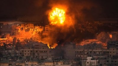 طائرات أميركية وعربية تجتاح سماء لبنان وتحذيرات عاجلة لبيروت والضاحية: الوضع خطير.. تحركوا وإلا!