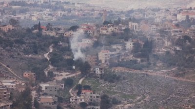 رياح الحرب تضرب الجنوب وكل لبنان.. استعدادات اسرائيلية وحملة كبيرة على الحزب: إليكم التفاصيل!