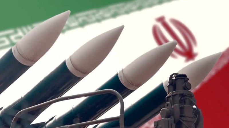 بعد الحرب مع إسرائيل… إيران: حققنا زيادة هائلة في قدراتنا التسليحية   بعد الحرب مع إسرائيل… إيران: حققنا زيادة هائلة في قدراتنا التسليحية
