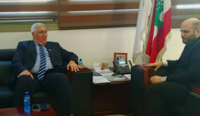 شراكة صحية بين لبنان وقطر… ومشاريع لدعم المستشفيات الحكومية