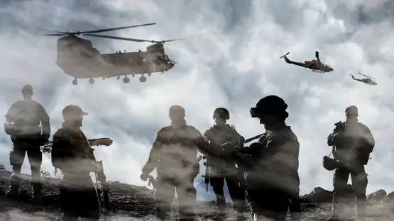 واشنطن تُصعّد في أميركا اللاتينية... واتفاقيات سرّية تقيّد العسكريين واشنطن تُصعّد في أميركا اللاتينية... واتفاقيات سرّية تقيّد العسكريين