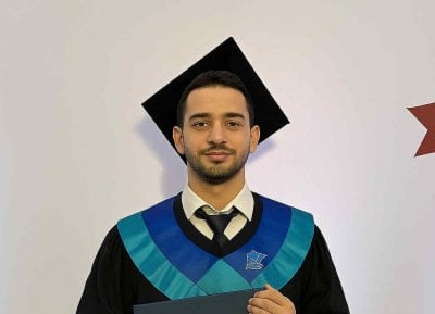 فرضية محتملة في مقتل إيليو أبو حنا  فرضية محتملة في مقتل إيليو أبو حنا