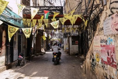 مقتل إيليو أبو حنّا يهزّ الرأي العام: الأمن الفلسطيني يفتح تحقيقًا موسّعاً مقتل إيليو أبو حنّا يهزّ الرأي العام: الأمن الفلسطيني يفتح تحقيقًا موسّعاً