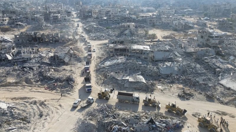 عقوبات وغارات في آن واحد.. تل أبيب تلوّح بردّ قاسٍ على حماس عقوبات وغارات في آن واحد.. تل أبيب تلوّح بردّ قاسٍ على حماس