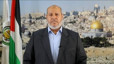 الحيّة: لن نسمح بفصل غزة عن الضفة
